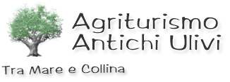 Agriturismo Antichi Ulivi in Mattinata in the Gargano Puglia